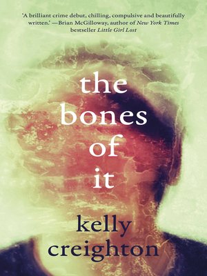 cover image of The Bones of It